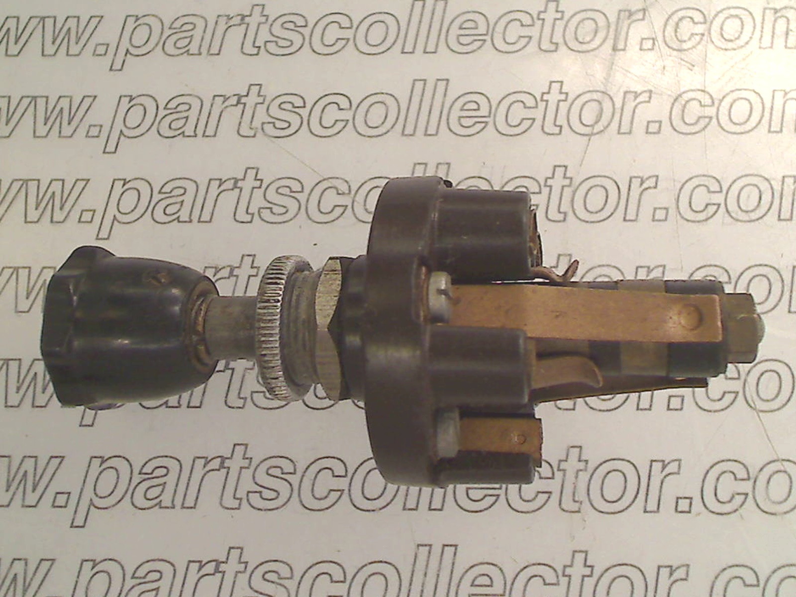C.E.A.M.  Electrical system code 9576 compatible with: C.E.A.M. C.E.A.M., LANCIA LANCIA, UNIVERSALE UNIVERSALE - detail view